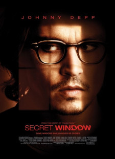دانلود زیرنویس فارسی  فیلم 2004 Secret Window