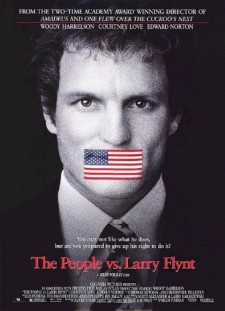 دانلود زیرنویس فارسی  فیلم 1997 The People vs. Larry Flynt