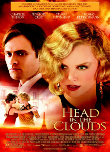 دانلود زیرنویس فارسی  فیلم 2004 Head in the Clouds