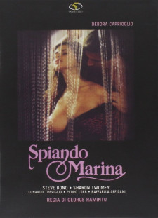 دانلود زیرنویس فارسی  فیلم 1992 Spiando Marina