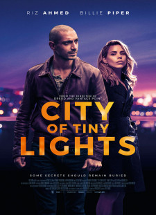 دانلود زیرنویس فارسی  فیلم 2017 City of Tiny Lights