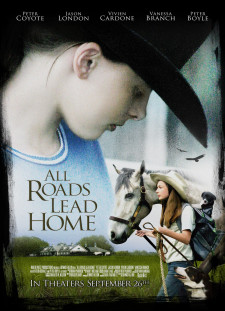 دانلود زیرنویس فارسی  فیلم 2008 All Roads Lead Home