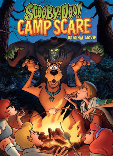 دانلود زیرنویس فارسی  CreativeWork 2010 Scooby-Doo! Camp Scare