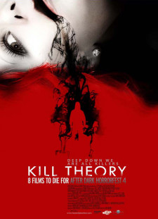 دانلود زیرنویس فارسی  فیلم 2009 Kill Theory