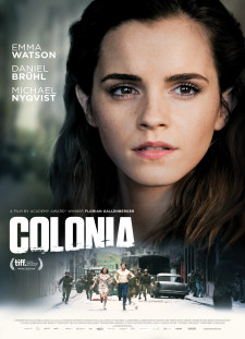 دانلود زیرنویس فارسی  فیلم 2016 Colonia