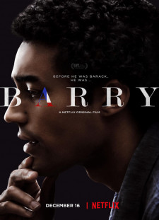 دانلود زیرنویس فارسی  فیلم 2016 Barry