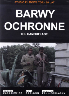 دانلود زیرنویس فارسی  فیلم 1977 Barwy ochronne