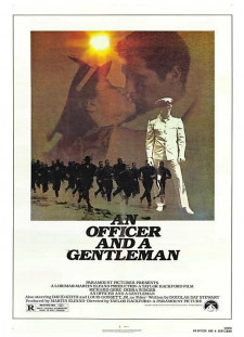 دانلود زیرنویس فارسی  فیلم 1982 An Officer and a Gentleman