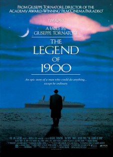 دانلود زیرنویس فارسی  فیلم 1998 La leggenda del pianista sull'oceano