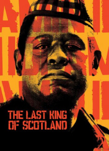 دانلود زیرنویس فارسی  فیلم 2007 The Last King of Scotland