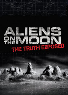 دانلود زیرنویس فارسی  فیلم 2014 Aliens on the Moon: The Truth Exposed