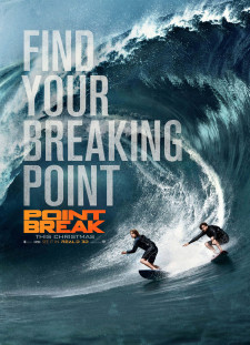 دانلود زیرنویس فارسی  فیلم 2015 Point Break