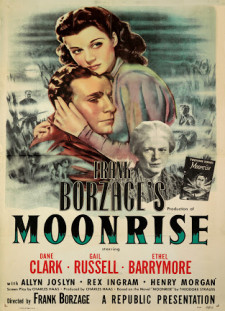 دانلود زیرنویس فارسی  فیلم 1948 Moonrise