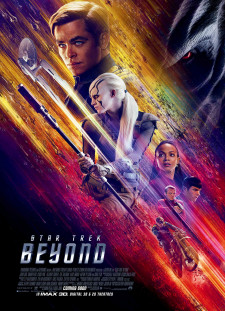 دانلود زیرنویس فارسی  فیلم 2016 Star Trek Beyond