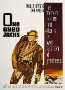 دانلود زیرنویس فارسی  فیلم 1961 One-Eyed Jacks