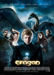 دانلود زیرنویس فارسی  فیلم 2006 Eragon