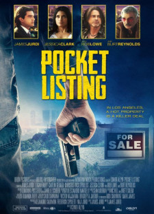 دانلود زیرنویس فارسی  فیلم 2016 Pocket Listing