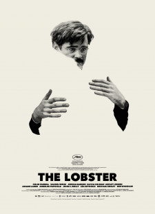 دانلود زیرنویس فارسی  فیلم 2015 The Lobster