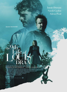 دانلود زیرنویس فارسی  فیلم 2016 The 9th Life of Louis Drax