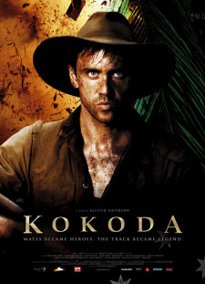 دانلود زیرنویس فارسی  فیلم 2006 Kokoda