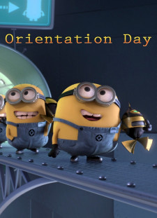 دانلود زیرنویس فارسی  فیلم 2010 Orientation Day