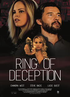 دانلود زیرنویس فارسی  فیلم 2017 Ring of Deception