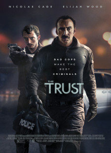 دانلود زیرنویس فارسی  فیلم 2016 The Trust