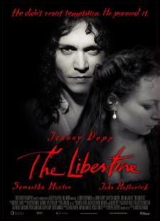 دانلود زیرنویس فارسی  فیلم 2005 The Libertine