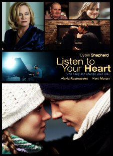 دانلود زیرنویس فارسی  فیلم 2011 Listen to Your Heart