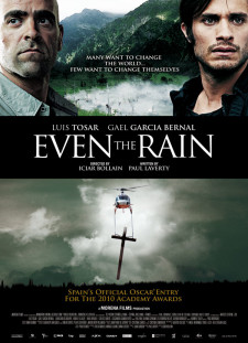 دانلود زیرنویس فارسی  فیلم 2011 También la lluvia