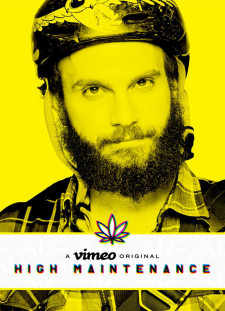 دانلود زیرنویس فارسی  سریال 2012 High Maintenance