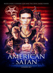 دانلود زیرنویس فارسی  فیلم 2017 American Satan