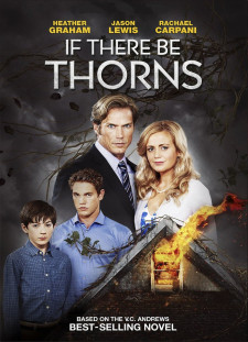 دانلود زیرنویس فارسی  فیلم 2015 If There Be Thorns