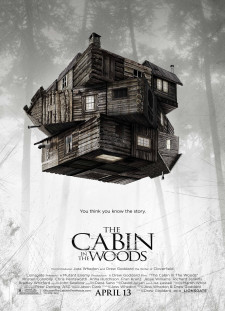 دانلود زیرنویس فارسی  فیلم 2012 The Cabin in the Woods