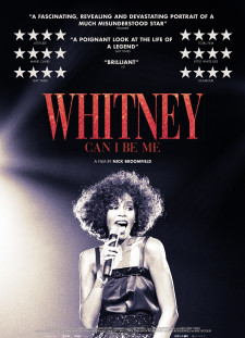 دانلود زیرنویس فارسی  فیلم 2017 Whitney: Can I Be Me