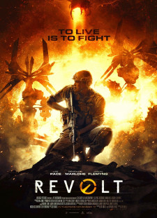 دانلود زیرنویس فارسی  فیلم 2017 Revolt