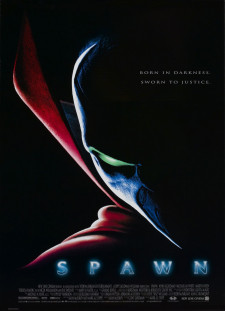 دانلود زیرنویس فارسی  فیلم 1997 Spawn