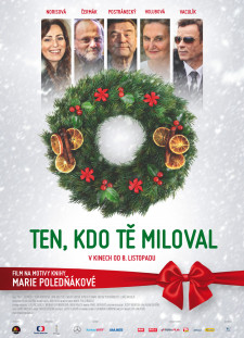 دانلود زیرنویس فارسی  فیلم 2018 Ten, kdo te miloval