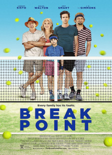 دانلود زیرنویس فارسی  فیلم 2015 Break Point