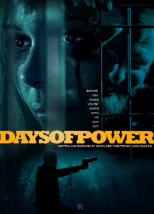 دانلود زیرنویس فارسی  فیلم 2018 Days of Power