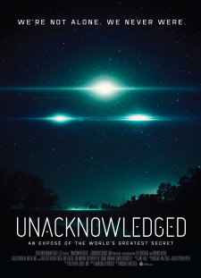 دانلود زیرنویس فارسی  فیلم 2017 Unacknowledged