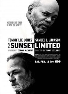 دانلود زیرنویس فارسی  فیلم 2011 The Sunset Limited