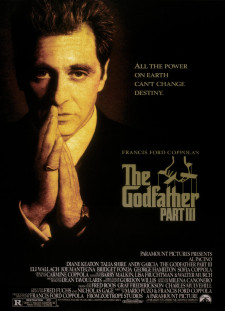 دانلود زیرنویس فارسی  فیلم 1990 The Godfather: Part III