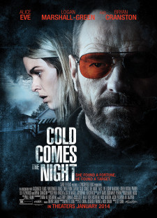 دانلود زیرنویس فارسی  فیلم 2013 Cold Comes the Night