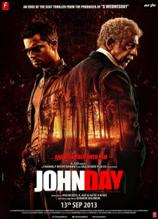 دانلود زیرنویس فارسی  فیلم 2013 John Day