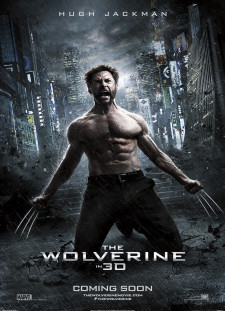 دانلود زیرنویس فارسی  فیلم 2013 The Wolverine