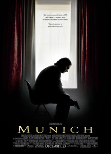 دانلود زیرنویس فارسی  فیلم 2006 Munich