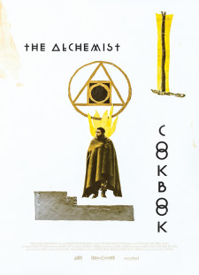 دانلود زیرنویس فارسی  فیلم 2016 The Alchemist Cookbook