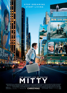 دانلود زیرنویس فارسی  فیلم 2013 The Secret Life of Walter Mitty