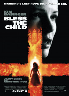 دانلود زیرنویس فارسی  فیلم 2000 Bless the Child